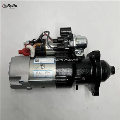 Starter 1002014660 Weichai